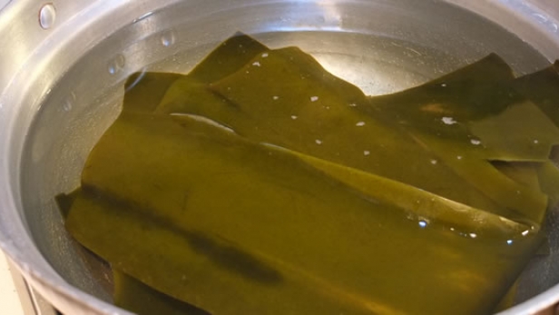 8月の旬を楽しむ～料理教室を振り返って～