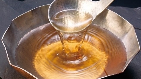 11/24(火)「出汁教室」開催いたします