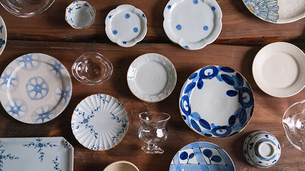 「くばら初夏のうつわ市」開催のお知らせ