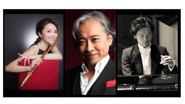 7/11(日)「文月 スローなる夕べ」を開催いたします