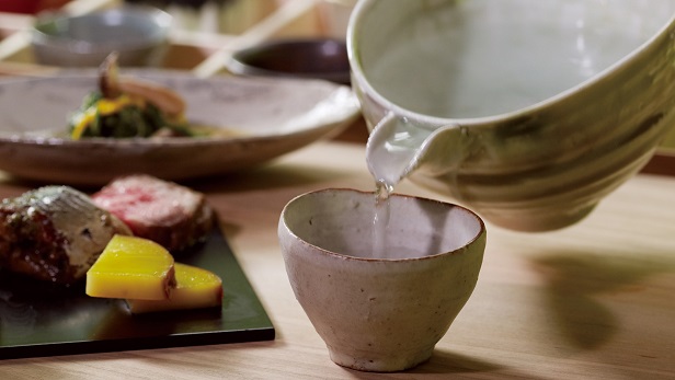 3/2(土)開催『日本酒会』のご案内