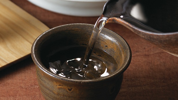 10/11(土)『日本酒の会』を開催いたします