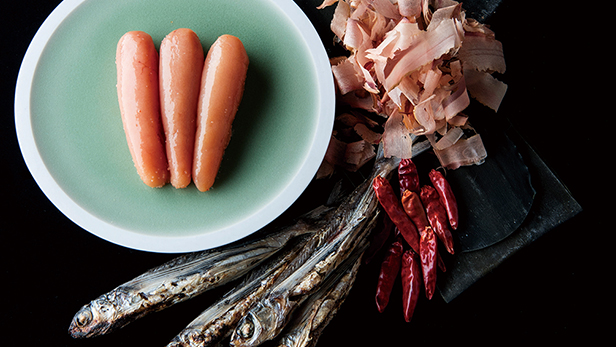 髙島屋大阪店 開店11周年「博多 椒房庵」フェア